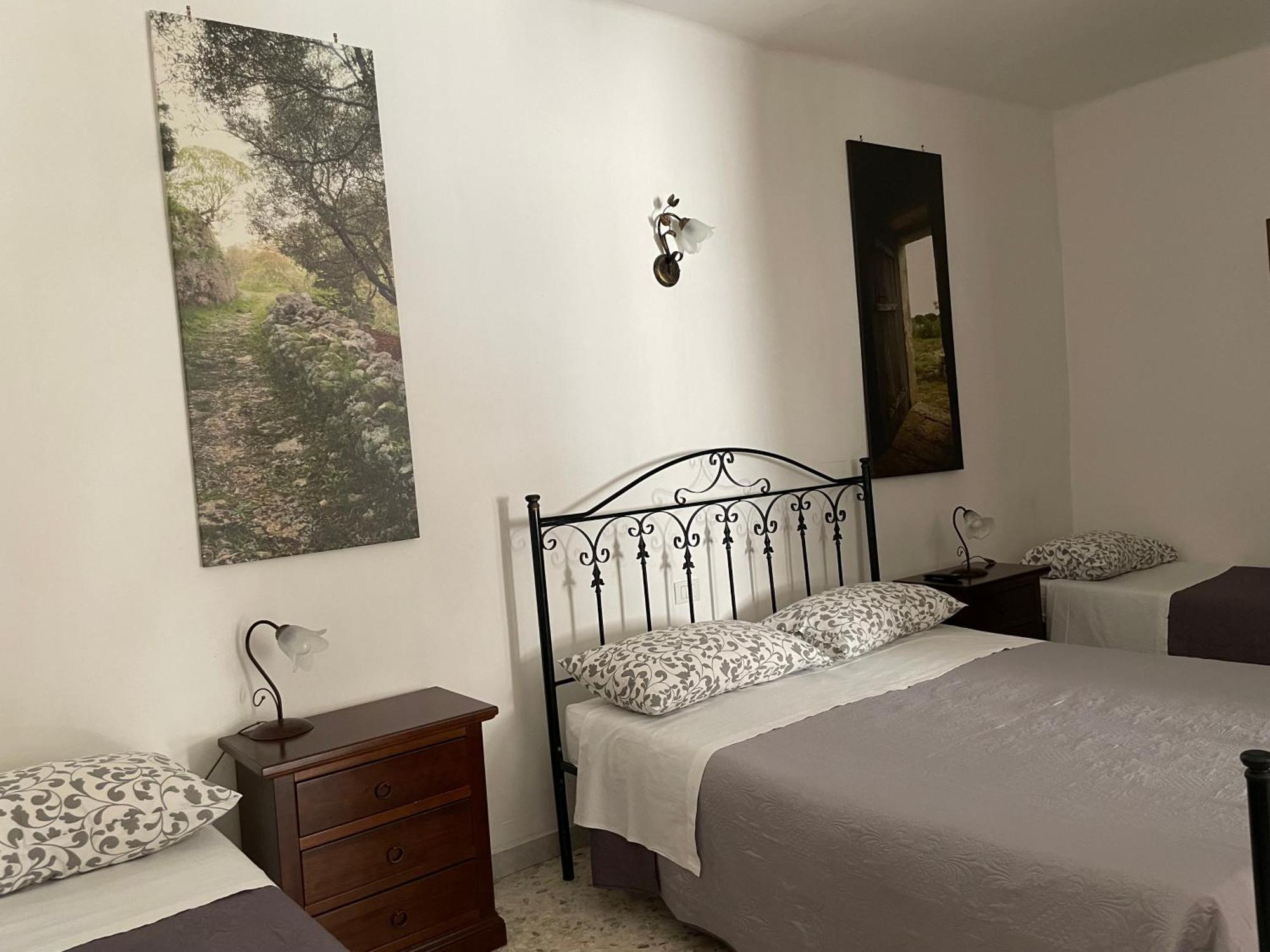 Arco Michele Bed & Breakfast Putignano Exterior photo